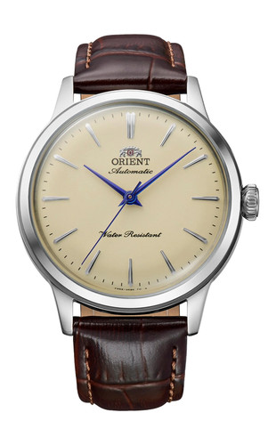 Orient bambino 36mm - orient, no-date