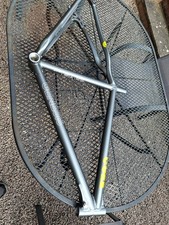 Genesis core frame vgc - core,