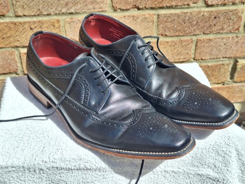 Loake design callaghan steel - callaghan,
