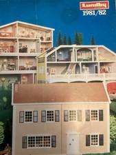 Vintage Lundby Replica Copy A4