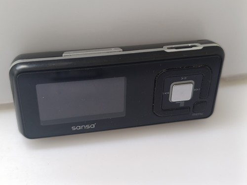 Sandisk sansa express - sandisk,
