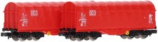 852318 Fleischmann N Gauge