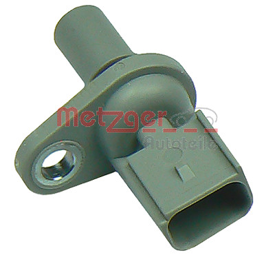 New sensor camshaft position - new, sensor,