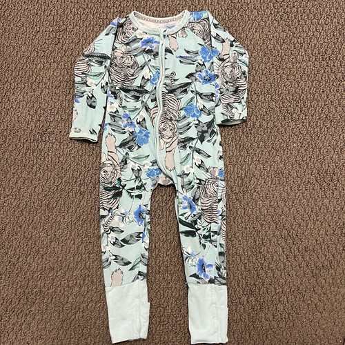 Bonds wondersuit zippy unreal - zippy,