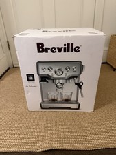 Breville the Infuser Espresso