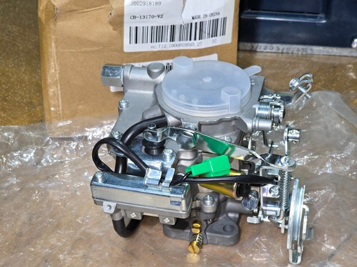 Engine carburettor for - engine,