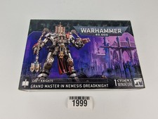 Games Workshop Warhammer 40000
