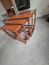 Vintage Mid Century Modern