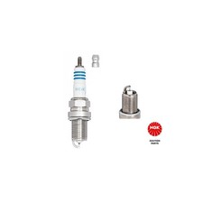 NGK 1498 LL3 Spark Plug for