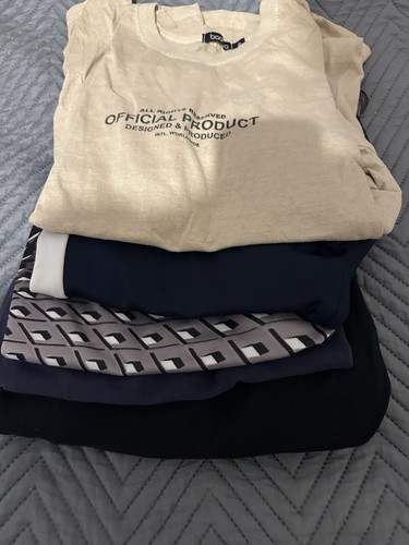 Bundle men clothing - men’s,