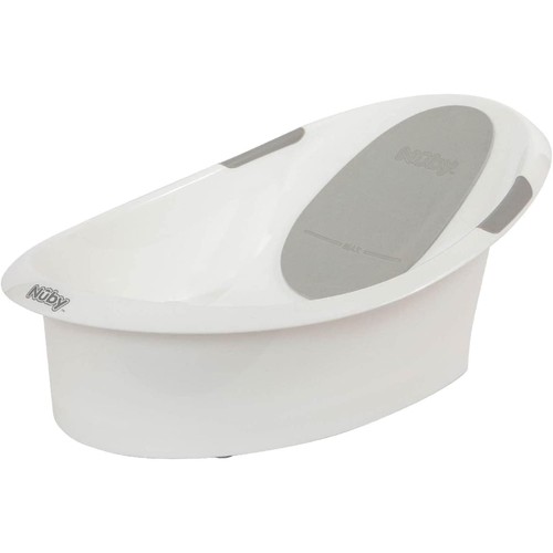 Nuby newborn baby bath with - nuby,