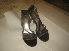 Ladies shoes ‘ Bourne ‘