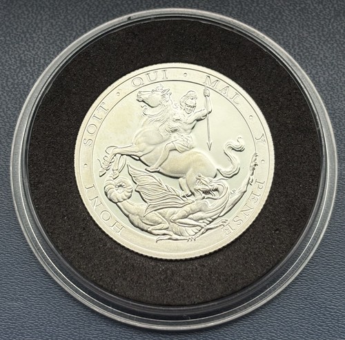 2019 double silver proof - 2019,