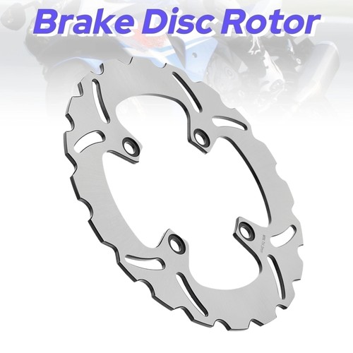 Rear brake disc for - rear, kawasaki