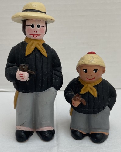 Clay terracotta pottery - x,