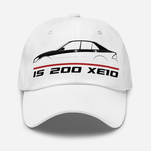 Premium dad hat for lexus - hat, is