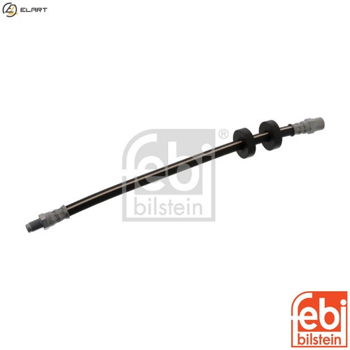 Brake hose 01176 for derby - 01176,
