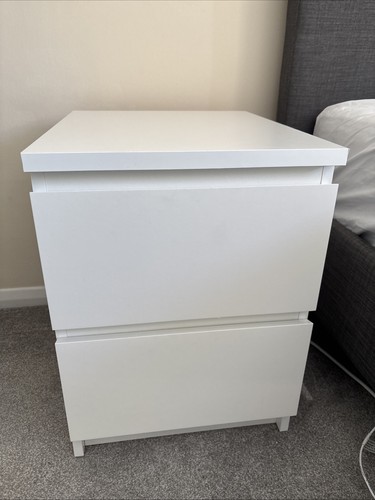 Malm chest drawers - of,