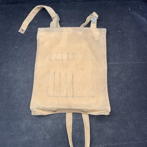 Ww2 british army map case - -, 37