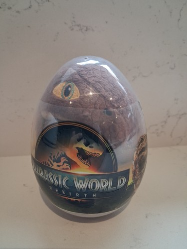 Brand new jurassic world - brand,
