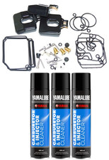 YAMAHA CARBURETTOR CLEANER