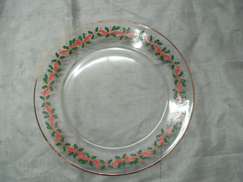 Libbey arcoroc holly - libbey,
