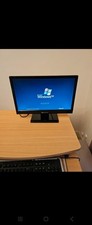 Packard Bell Monitor