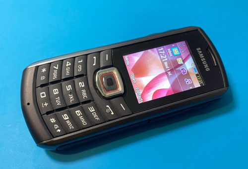 Samsung b2710 - gt-b2710, (xcover)