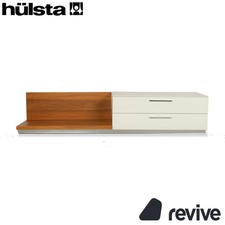 Hülsta Lilac Wood Sideboard