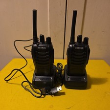 eSynic Two-Way Radios with