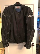 Joe Rocket 2xl mesh jacket