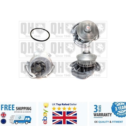 Engine cooling water pump - engine, for