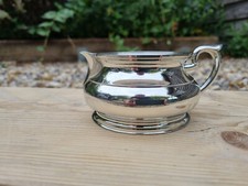 Stunning Royal Selangor Pewter Milk Jug / Creamer 