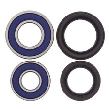 Wheel Bearing Kit Front For
