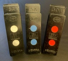 MEM Memera Fuse 5A 15A 30A