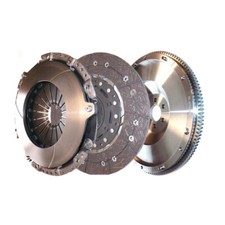 CG 666 Clutch & Flywheel for