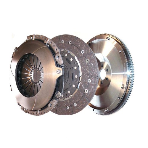 666 clutch flywheel for - &,