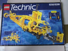 Lego Building Instructions