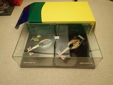 Ltd Edn Minichamps Pauls Model