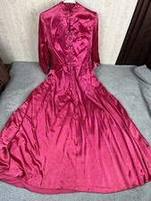 Vintage 1940s Maxan Bridal