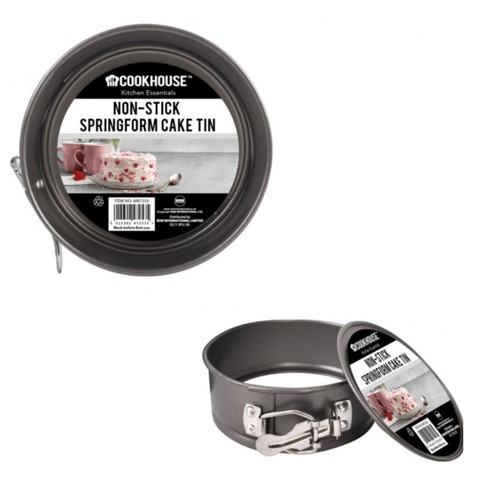 Mini springform cake tin - springform,