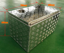 76x46x46 cm Aluminum Tool Box