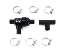 Go Kart EM Technology 3-Way Thermostatic Valve Kit 45c Karting Racing Race