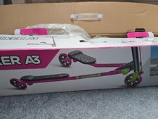 Scooter kids fliker - fliker, in