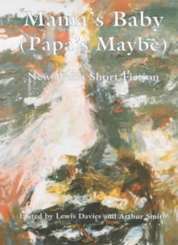 Mama baby - (papa's, maybe)