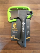 Gerber backpack hatchet - backpack,