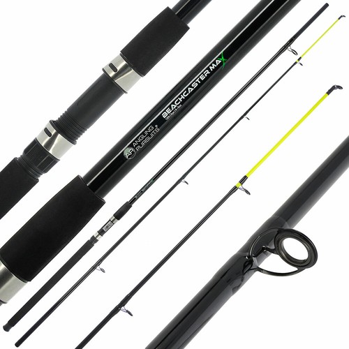 12ft sea fishing rod - sea,