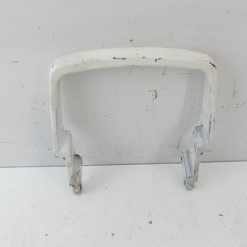 Honda 500 grab handle - grab,