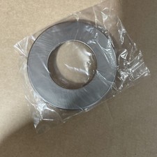 Brushed Chrome Downlight