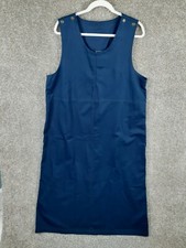 Southern Lady Jumper Dress